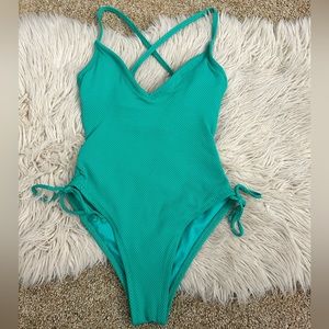 STONEY CLOVER- Swim Suit